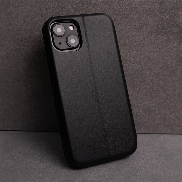 Smart Diva case for iPhone 17 6,3&quot black