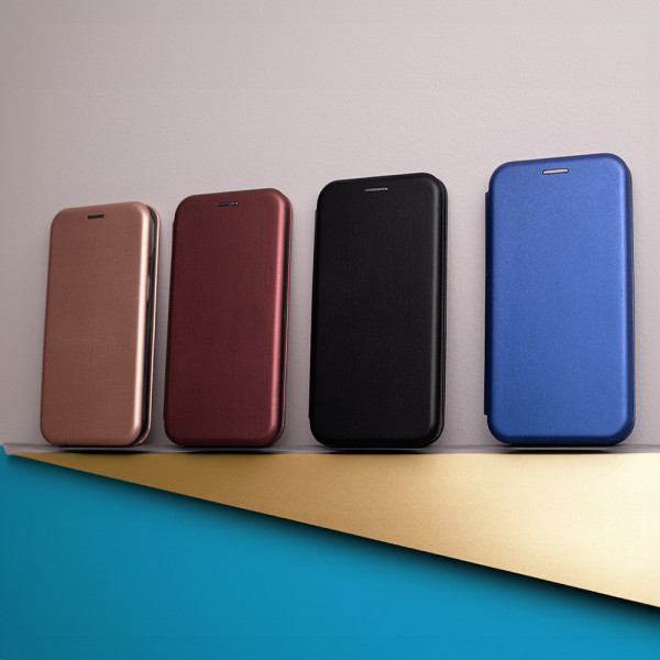 Smart Diva case for iPhone 17 6,3&quot black