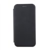 Smart Diva case for iPhone 17 Pro Max 6,9&quot black