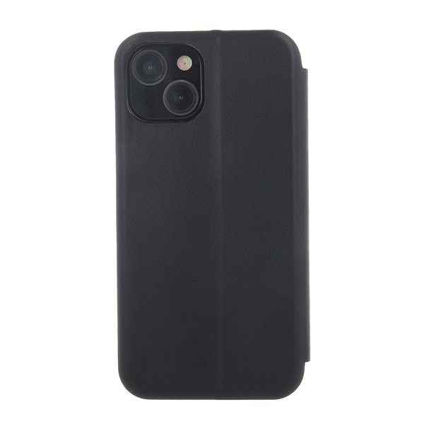 Smart Diva case for iPhone 17 Pro Max 6,9&quot black