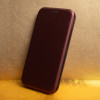 Smart Diva case for iPhone 17 Pro 6,3" burgundy