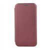 Smart Diva case for iPhone 17 Pro Max 6,9&quot burgundy