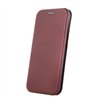 Smart Diva case for iPhone 17 Pro Max 6,9&quot burgundy