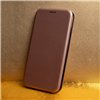Smart Diva case for iPhone 17 Air 6,6&quot burgundy
