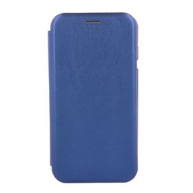 Smart Diva case for iPhone 17 6,3&quot navy blue