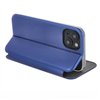 Smart Diva case for iPhone 17 6,3&quot navy blue
