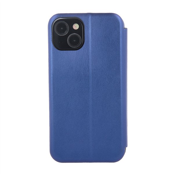 Smart Diva case for iPhone 17 Pro 6,3&quot navy blue