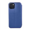 Smart Diva case for iPhone 17 Pro Max 6,9&quot navy blue