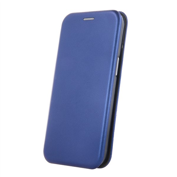 Smart Diva case for iPhone 17 Air 6,6&quot navy blue