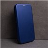 Smart Diva case for iPhone 17 Air 6,6" navy blue