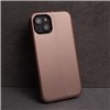 Smart Diva case for iPhone 17 6,3&quot rose gold