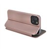 Smart Diva case for iPhone 17 Pro 6,3&quot rose gold