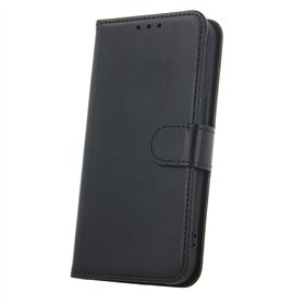 Smart Classic case for iPhone 17 6,3&quot black