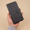 Smart Classic case for iPhone 17 6,3&quot black