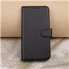 Smart Classic case for iPhone 17 Pro 6,3&quot black