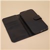 Smart Classic case for iPhone 17 Pro 6,3&quot black