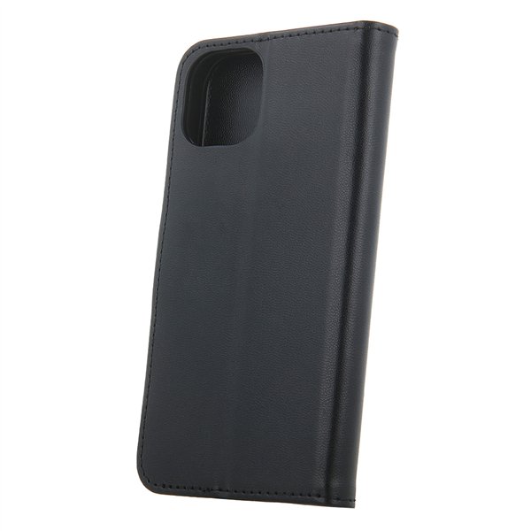 Smart Classic case for iPhone 17 Pro Max 6,9&quot black