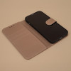 Smart Classic case for iPhone 17 6,3" gold