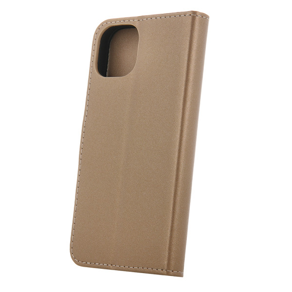 Smart Classic case for iPhone 17 Pro 6,3&quot gold