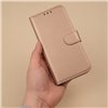 Smart Classic case for iPhone 17 Pro 6,3&quot gold