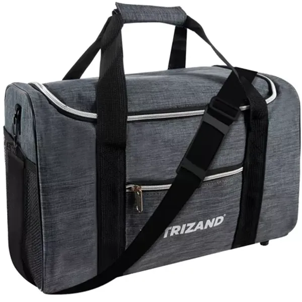 Matkakassi 40x25x20cm Trizand 23635