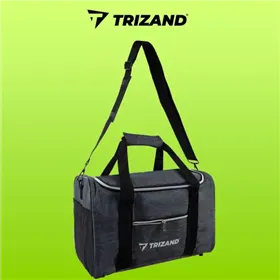 Ceļojuma soma 40x25x20cm Trizand 23635