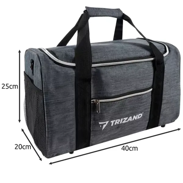 Reisikott 40x25x20cm Trizand 23635