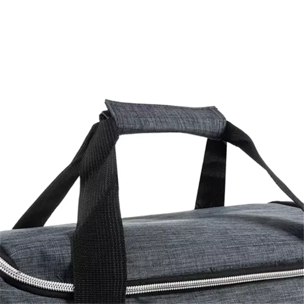 Matkakassi 40x25x20cm Trizand 23635