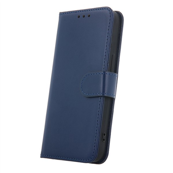 Smart Classic case for iPhone 17 Pro Max 6,9&quot navy blue
