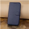 Smart Classic case for iPhone 17 Pro Max 6,9&quot navy blue