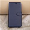 Smart Classic case for iPhone 17 Pro Max 6,9&quot navy blue
