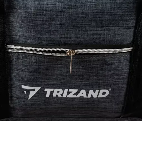 Matkakassi 40x25x20cm Trizand 23635