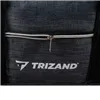 Travel bag 40x25x20cm Trizand 23635
