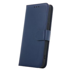 Smart Classic case for iPhone 17 Air 6,6&quot navy blue