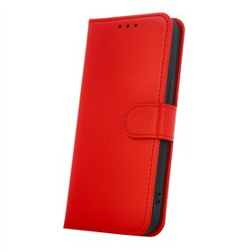 Smart Classic case for iPhone 17 6,3&quot red