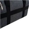 Travel bag 40x25x20cm Trizand 23635