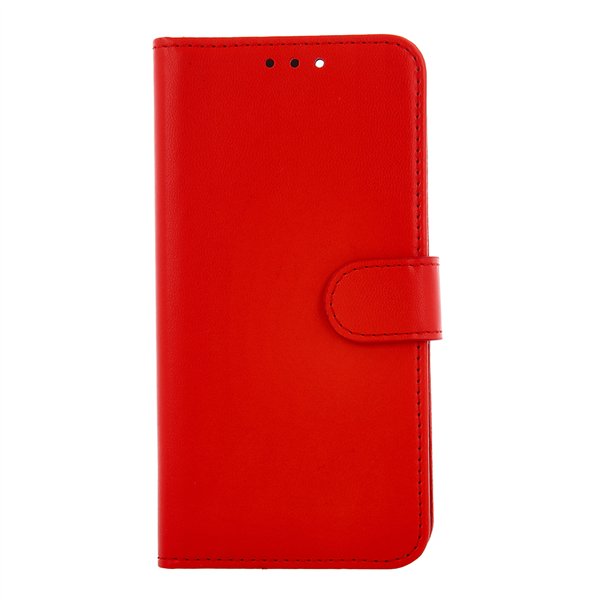 Smart Classic case for iPhone 17 6,3&quot red