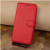 Smart Classic case for iPhone 17 Pro 6,3&quot red
