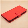 Smart Classic case for iPhone 17 Pro 6,3&quot red