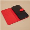Smart Classic case for iPhone 17 Pro Max 6,9" red