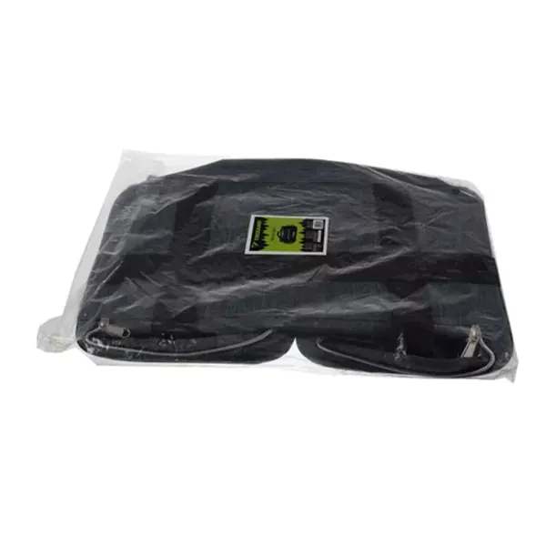 Travel bag 40x25x20cm Trizand 23635