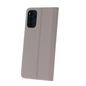 Smart Soft case for iPhone 17 6,3&quot nude