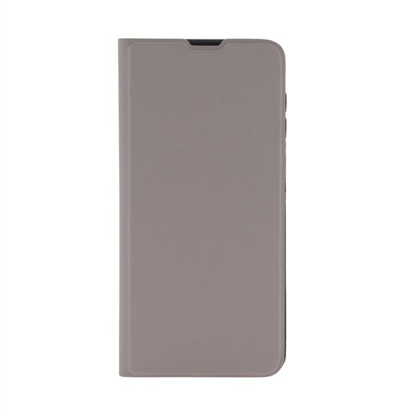Smart Soft case for iPhone 17 6,3&quot nude