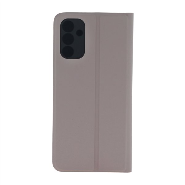 Smart Soft case for iPhone 17 6,3&quot nude