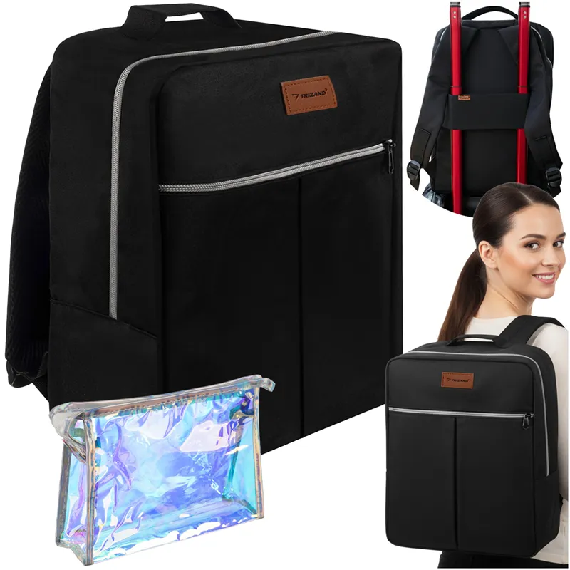 Trizand 23734 Backpack Travel Bag