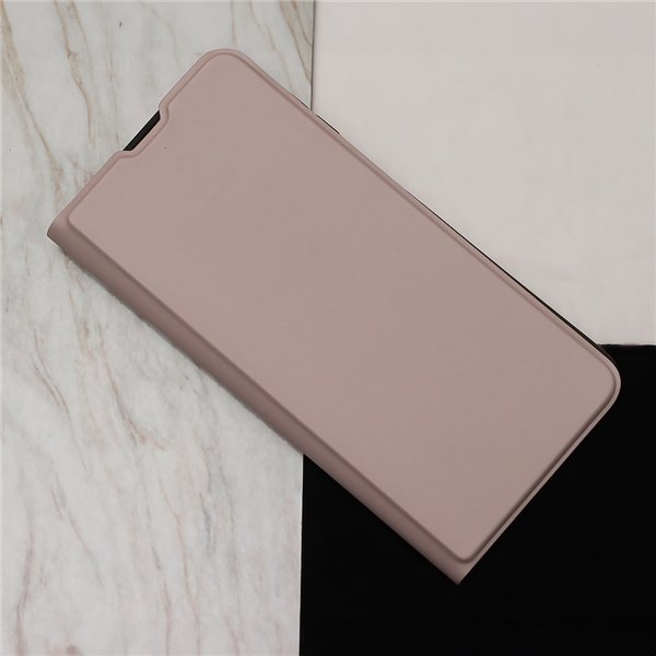 Smart Soft case for iPhone 17 6,3&quot nude