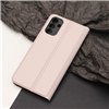 Smart Soft case for iPhone 17 6,3" nude
