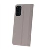 Smart Soft case for iPhone 17 Pro 6,3&quot nude