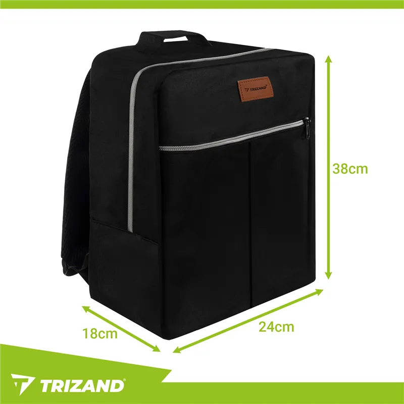 Trizand 23734 Backpack Travel Bag