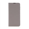 Smart Soft case for iPhone 17 Pro Max 6,9&quot nude